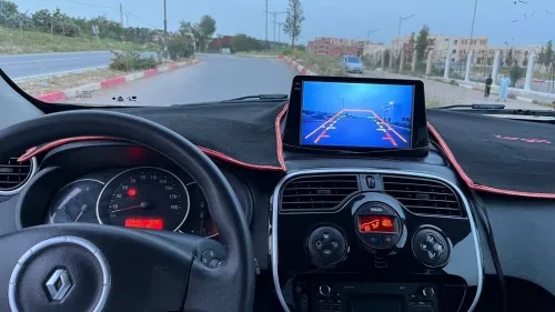 Renault Kangoo 2021 Privilège plus
