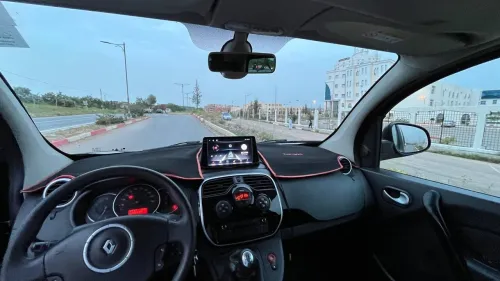 Renault Kangoo 2021 Privilège plus