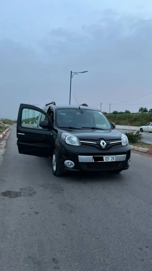 Renault Kangoo 2021 Privilège plus