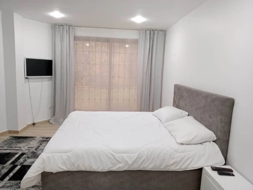 Location vacances Appartement Niveau de villa F3 Alger Ain taya
