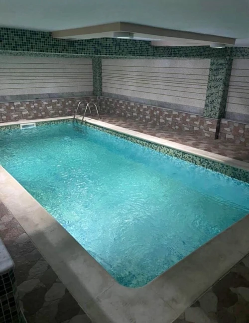 Location vacances Villa Alger El achour 6