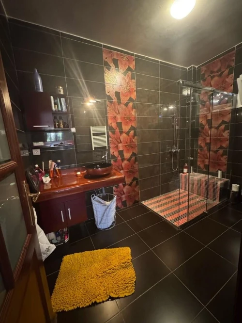 Location vacances Villa Alger Zeralda