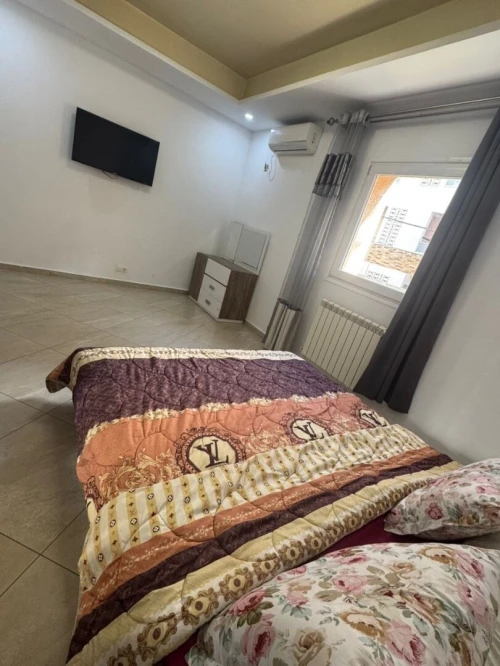 Location vacances Villa Alger El achour 9