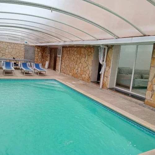 Location vacances Appartement Niveau de villa F3 Alger Ain taya