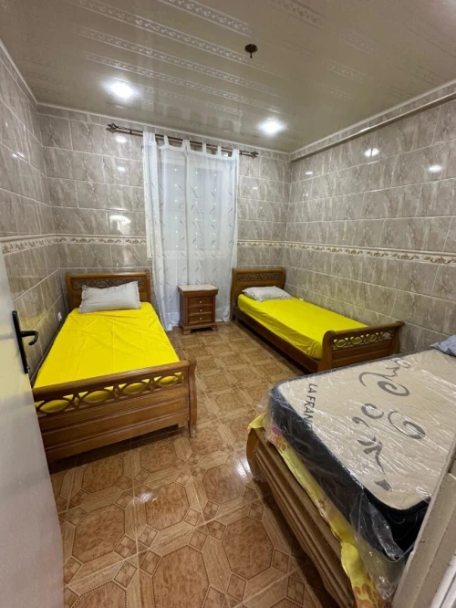 Location vacances Bungalow F3 Boumerdès Boumerdes