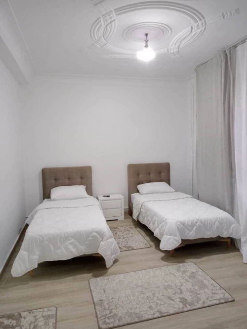 Location vacances Appartement Niveau de villa F3 Alger Ain taya