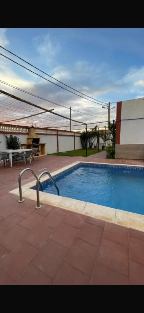 Location vacances Bungalow F3 Boumerdès Zemmouri