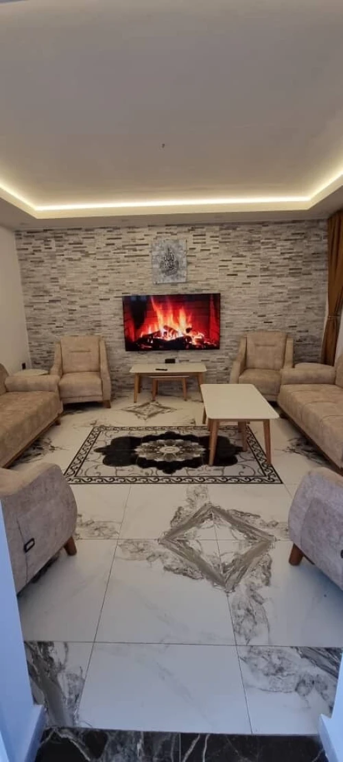 Location vacances Villa Tipaza Tipaza