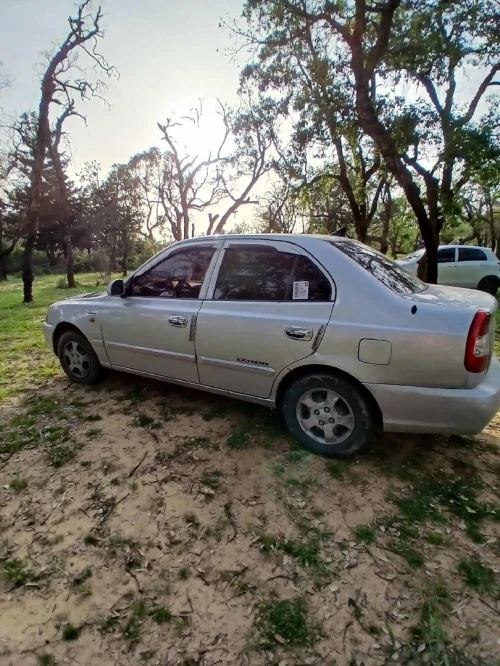 Hyundai Accent 2011 GLS