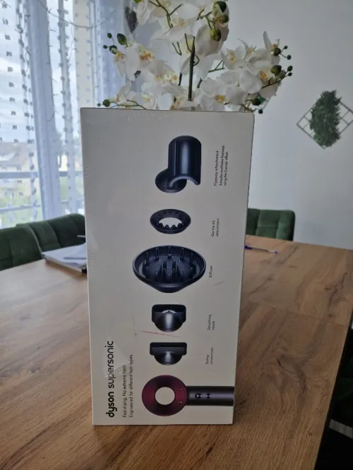 Sèche Cheveux Supersonic Dyson
