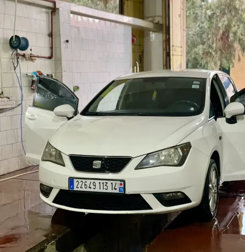 Seat Ibiza 2013 Fully
