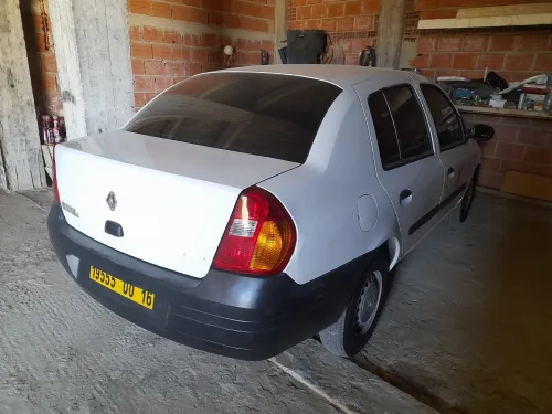 Renault Clio Classique 2001 Clio Classique