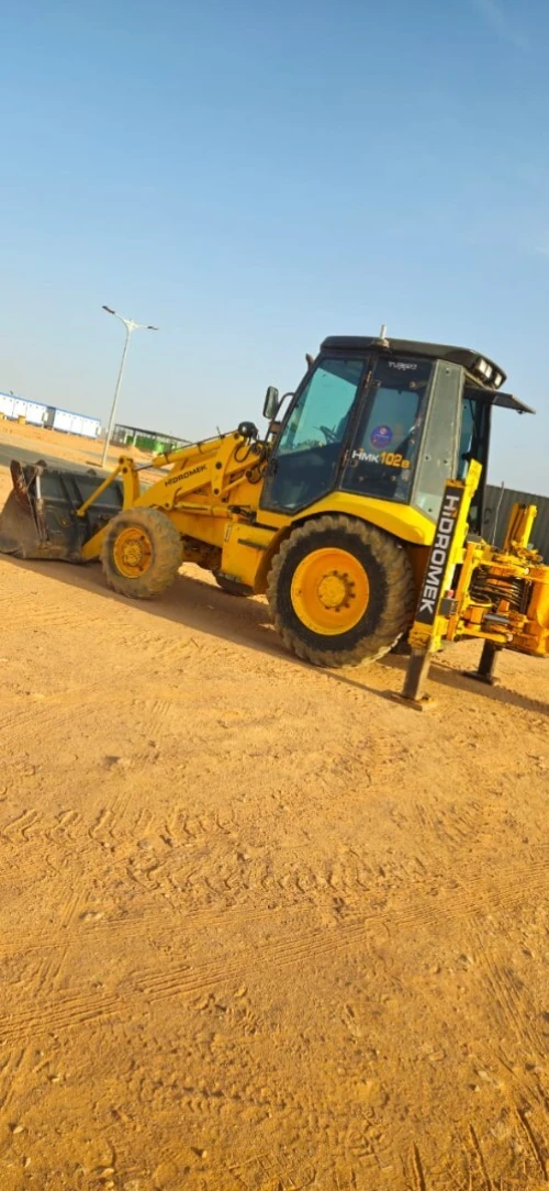 hidromek perkinz 2010