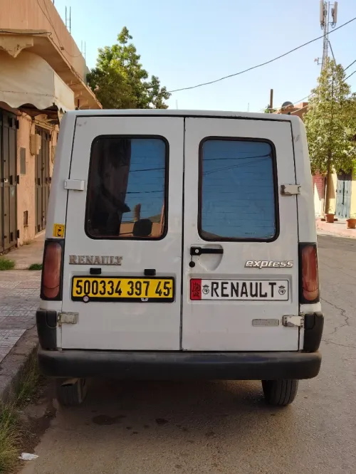 Renault Express 1997 Express