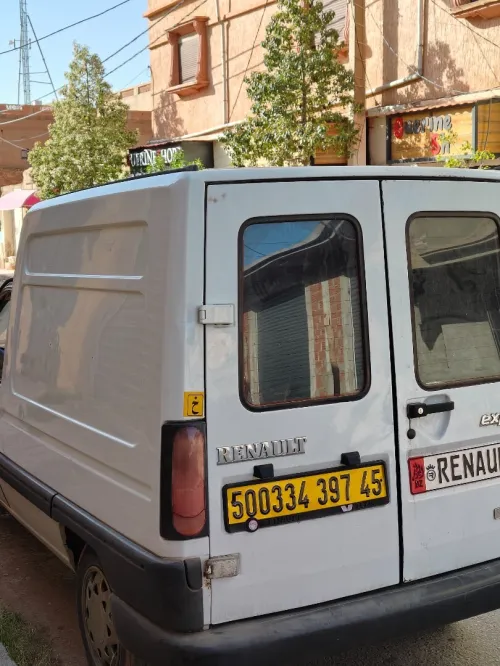 Renault Express 1997 Express