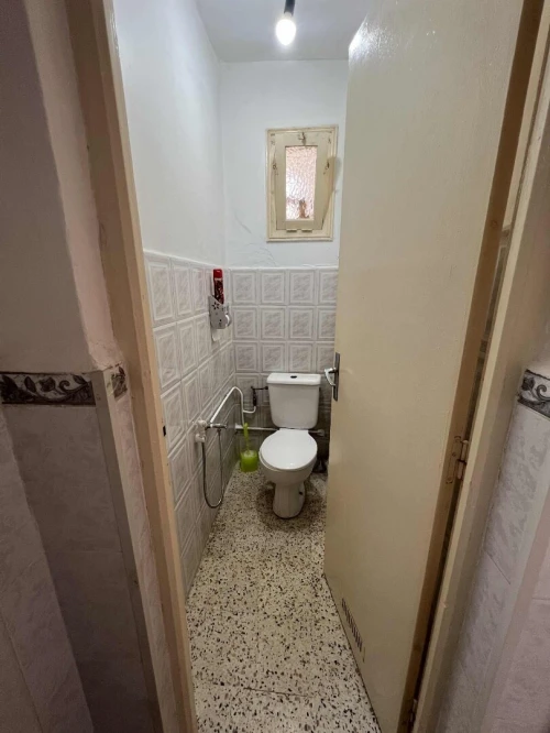 Vente Appartement F4 Alger Ouled fayet