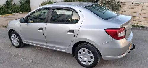 Renault Symbol 2017 Collection