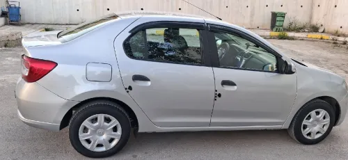 Renault Symbol 2017 Collection