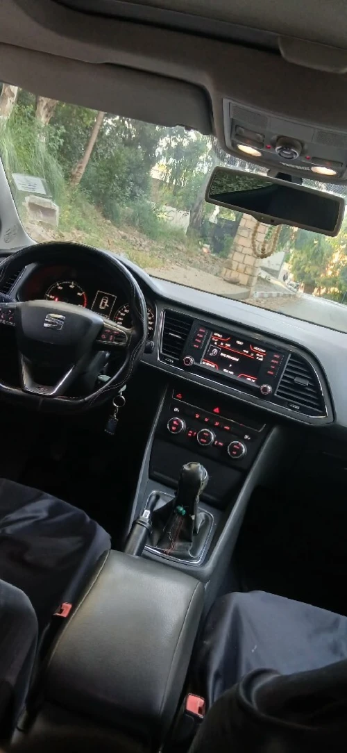 Seat Leon 2024 Fr