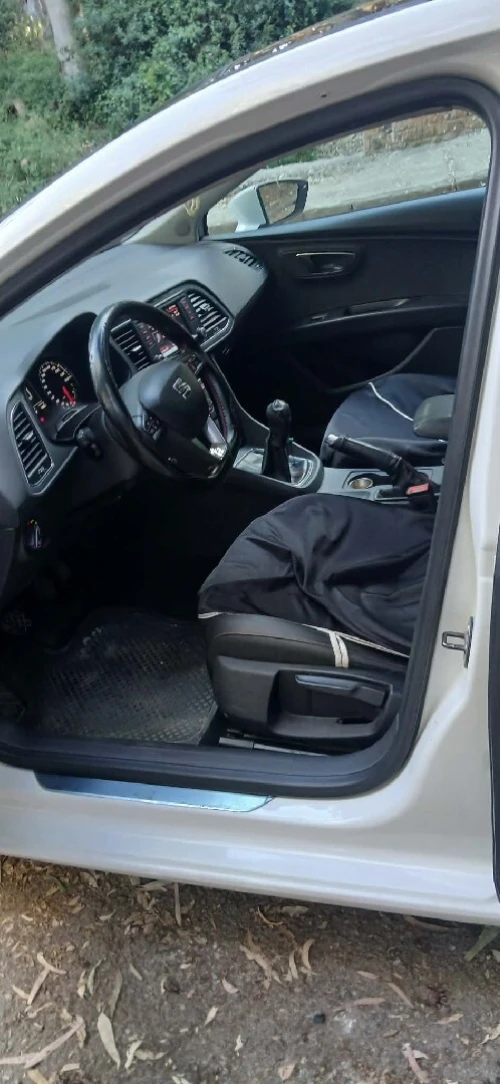Seat Leon 2024 Fr