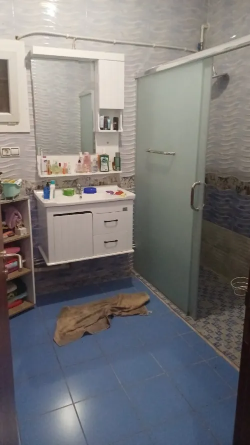 Vente Appartement F4 Oran Oran