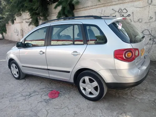 Volkswagen Fox 2007 