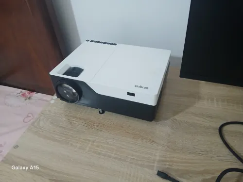DATASHOW 1080 P