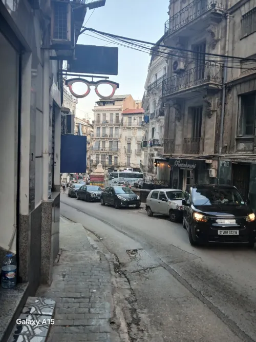 Location Appartement F2 Alger Alger centre