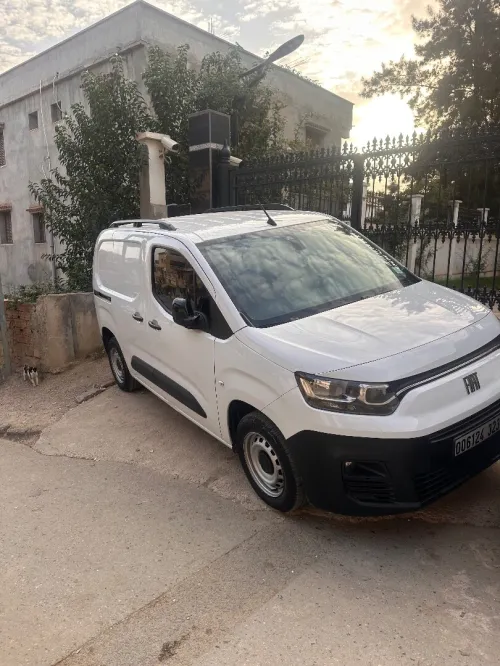 Fiat Doblo Van 2023 Toute options