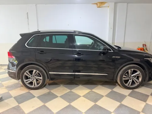 Volkswagen Tiguan 2024 R lien