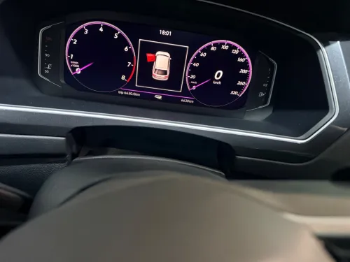 Volkswagen Tiguan 2024 R lien