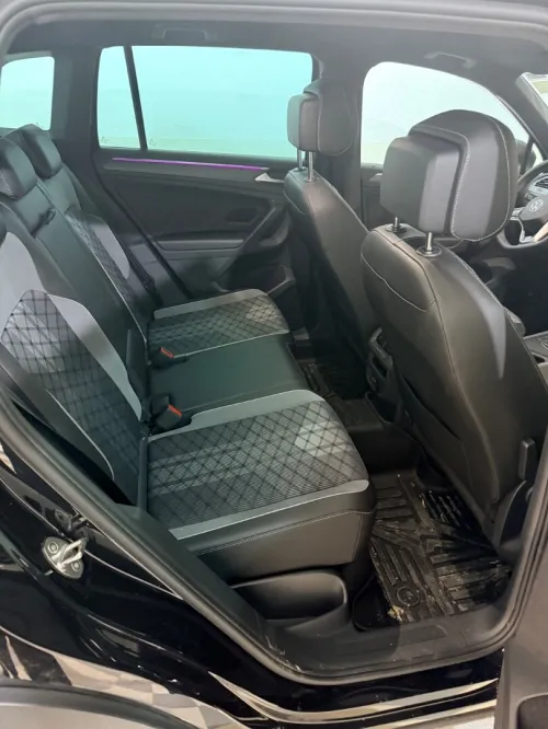 Volkswagen Tiguan 2024 R lien
