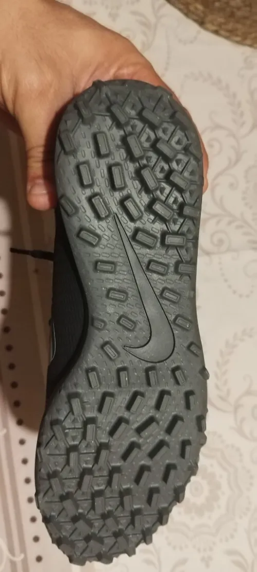 chaussure de foot nike