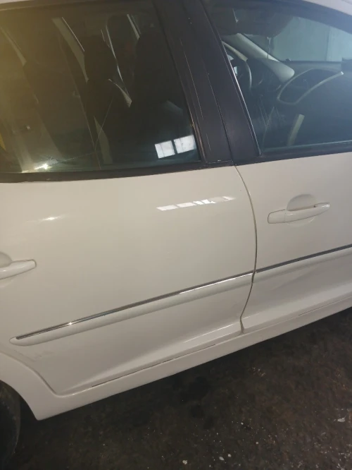 Peugeot 207 2012 Allure