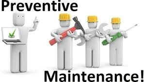 Maintenance Industrielle