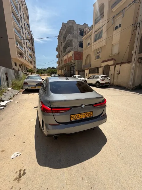 BMW Série 2 2023 