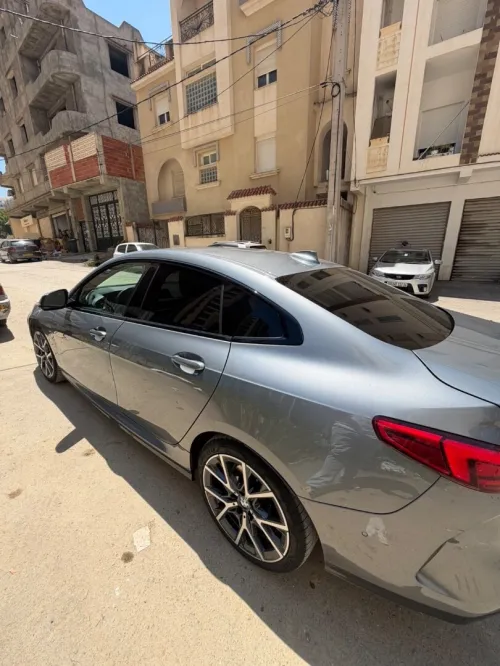 BMW Série 2 2023 
