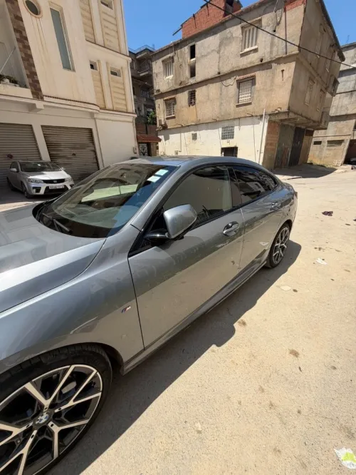 BMW Série 2 2023 