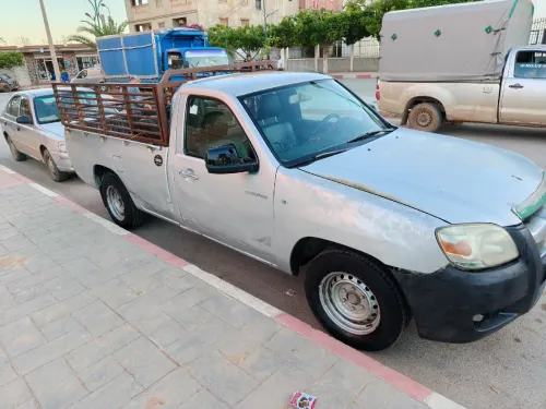 Mazda BT 50 2007 BT 50