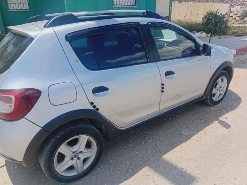 Dacia Sandero 2016 Stepway