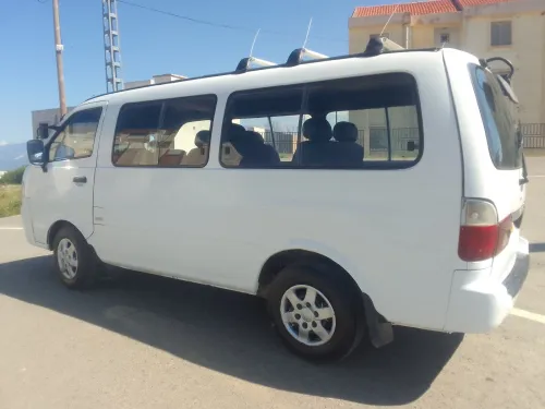 Kia PREGIO 2005