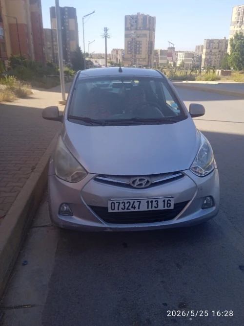 Hyundai EON 2013 GLS