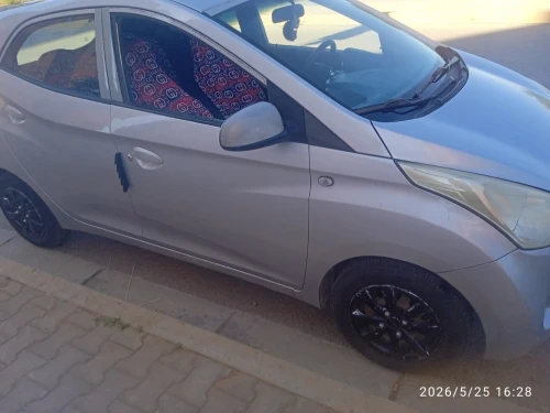 Hyundai EON 2013 GLS