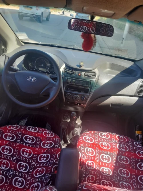 Hyundai EON 2013 GLS
