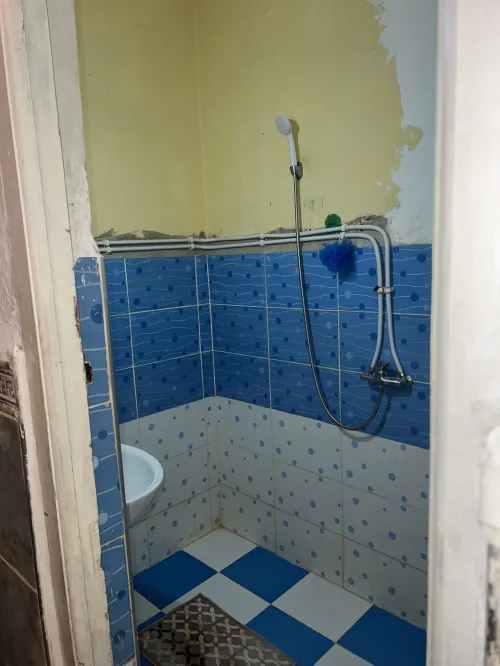 Location vacances Villa Chlef Sidi abderrahmane