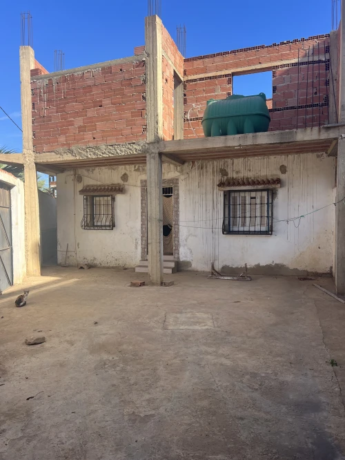 Location vacances Villa Chlef Sidi abderrahmane