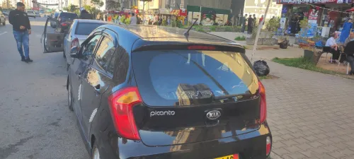 Kia Picanto 2014 