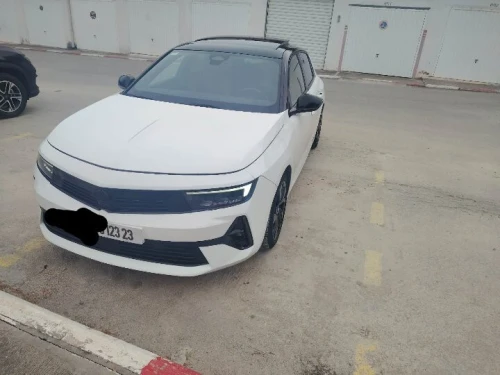 Opel Astra 2023 Opel Astra GS
