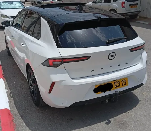 Opel Astra 2023 Opel Astra GS
