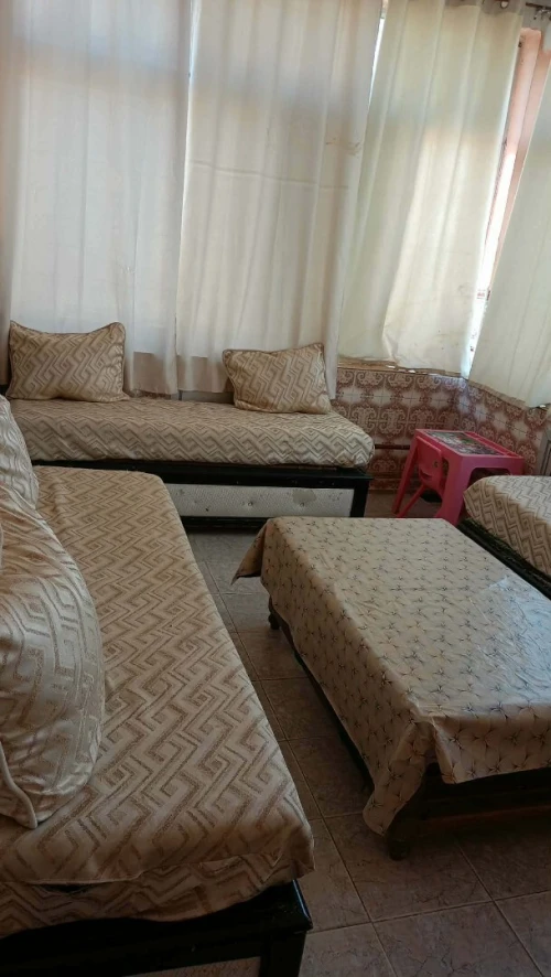 Vente Appartement F4 Blida Bougara